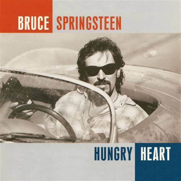 Bruce Springsteen - Hungry Heart (Official Audio) - Favorite Bluegrass Covers Of Pop/Rock Songs