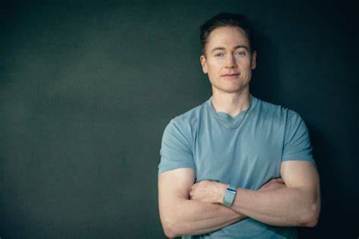 Bryan Johnson Net Worth | BlogPaper