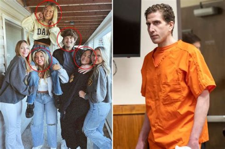 Bryan Kohberger's Alleged Photos on Phone 'Highly Significant'—ExFBI Agent