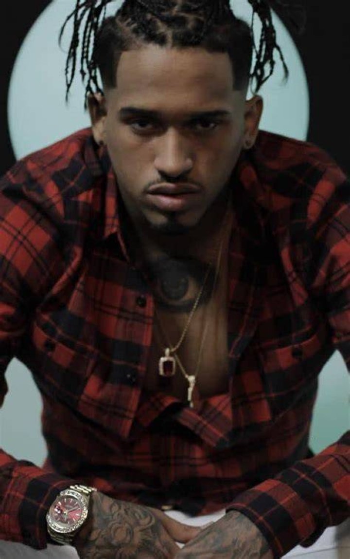 Bryant Myers Height, Weight, Age, Net Worth, Family, Bio, Salary