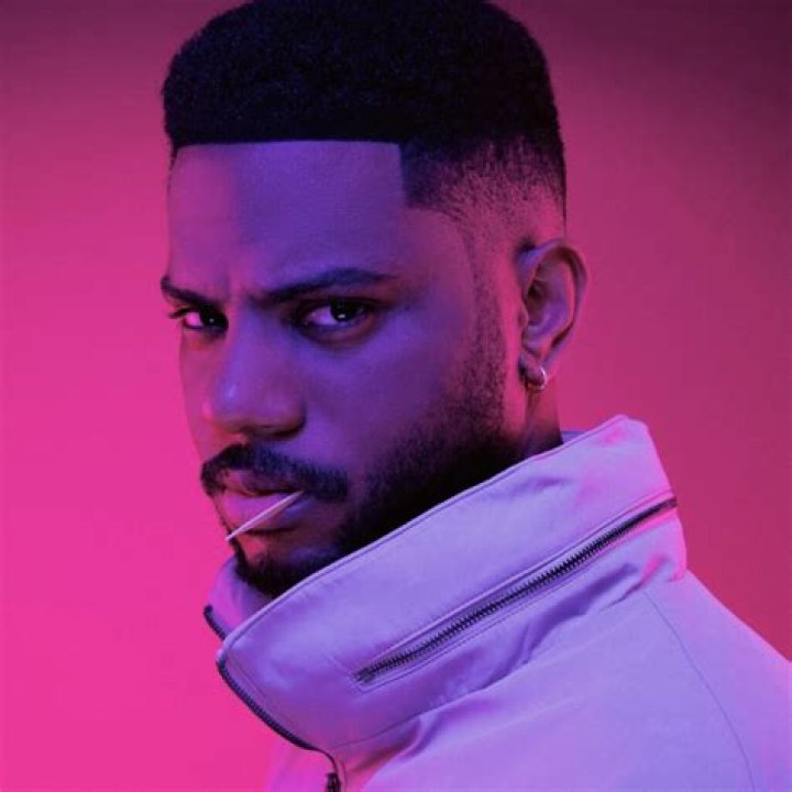 Bryson Tiller's Family Roots: Unveiling His Parentage