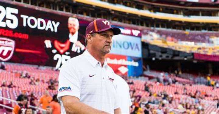 Bud Foster