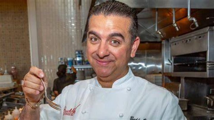 Buddy Valastro 