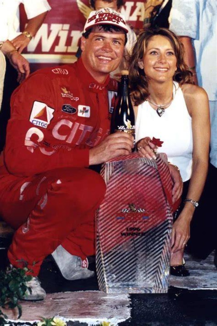 Buffy Waltrip's Birthday Celebration HappyBday.to