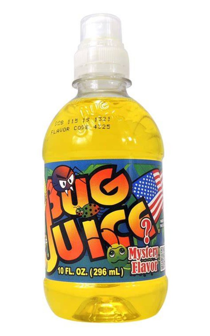 Bug Juice Case