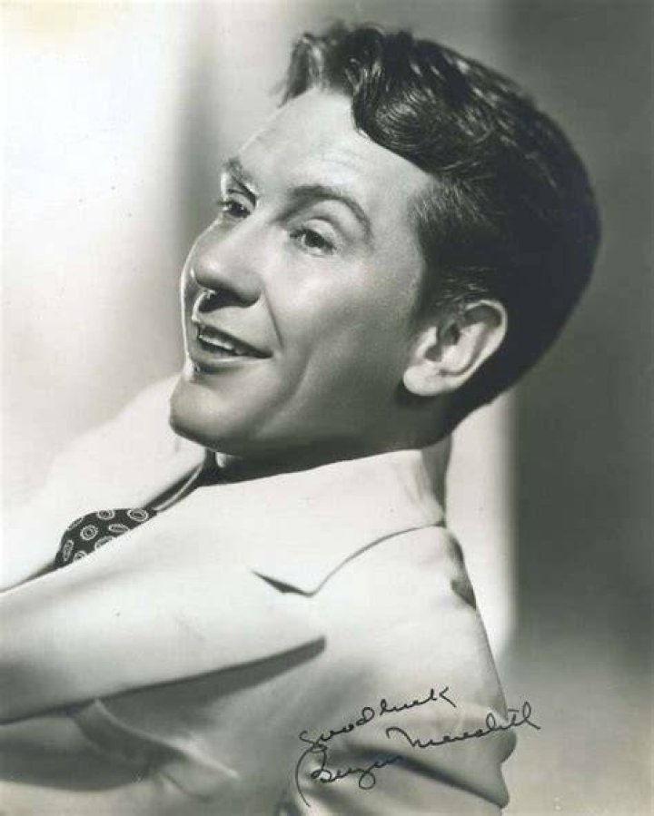 Burgess Meredith Net Worth, Income, Salary, Earnings, Biography, How much money make?