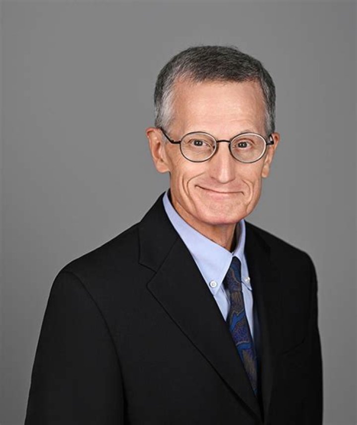 Business Law Attorney James D. Vail Cleveland, Ohio SSSB