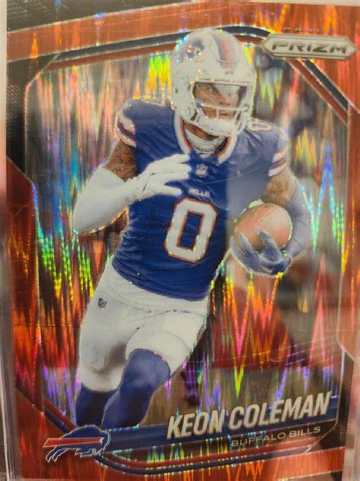 Buy Ross Coleman Cards Online Ross Coleman MiscSports Price Guide