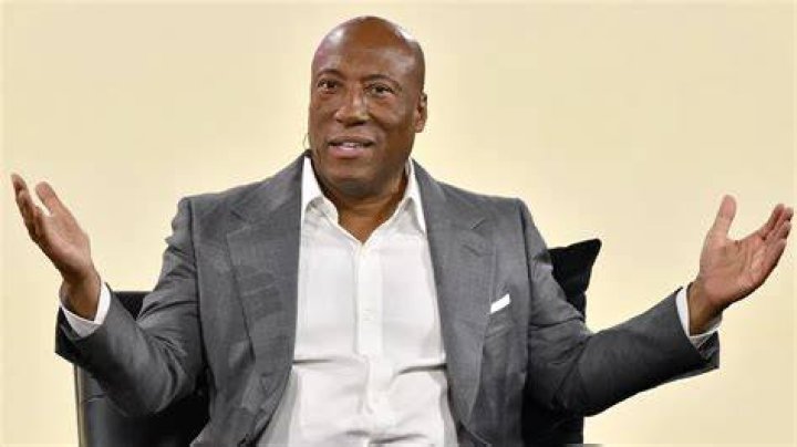 Byron Allen Biography, Age, Height, Wife, Net Worth, Wiki