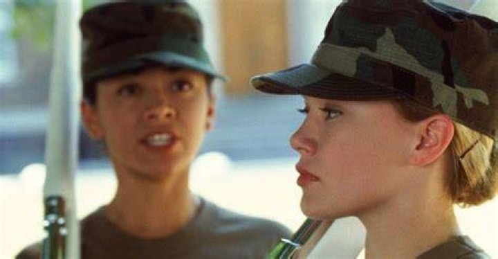 Cadet Kelly HD FR Regarder Films