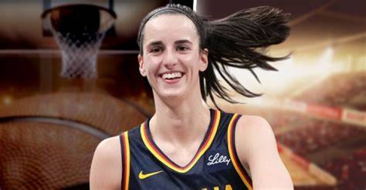Caitlin Clark talks legacy, impact following heartbreaking national