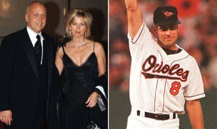 Cal Ripken divorce ends 29year marriage CTV News