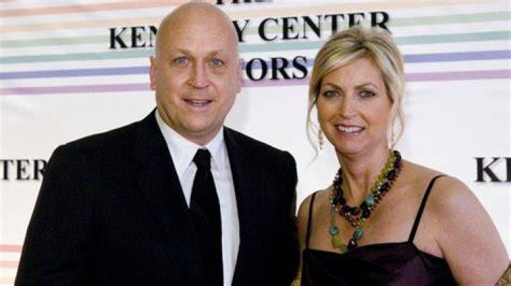 Cal Ripken Jr. and Wife Kelly Divorce After Nearly 30Year Marriage