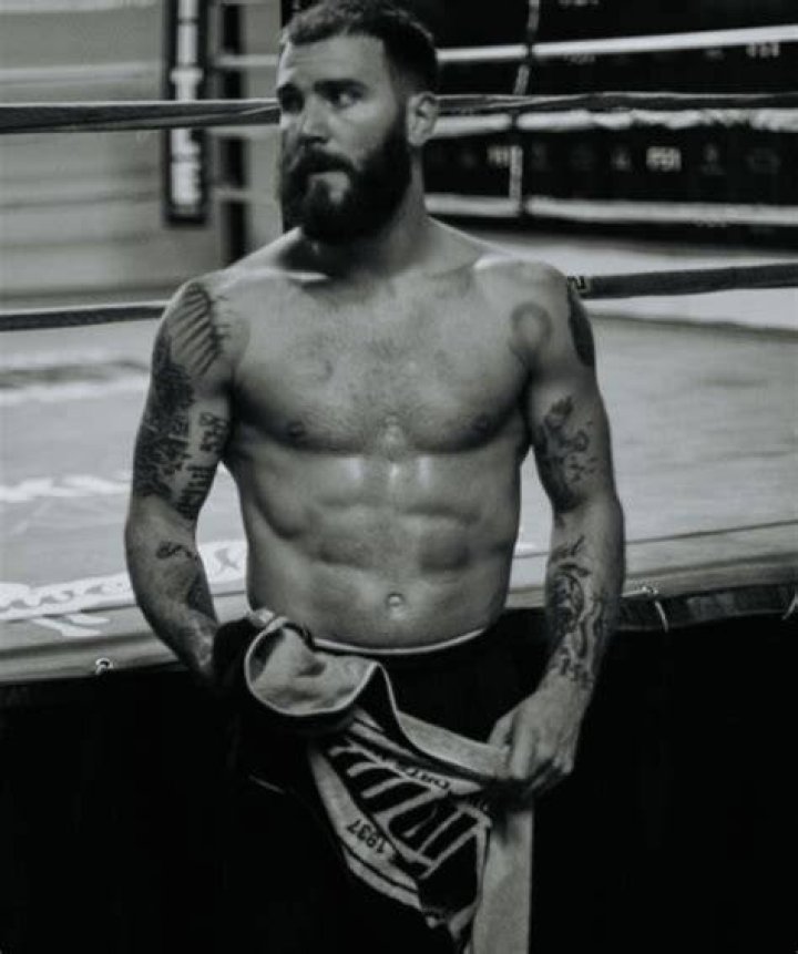 Caleb Plant Height, Weight, Age, Net Worth, Facts