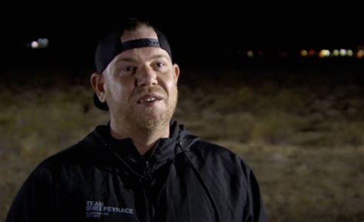 California Racer Ryan Fellows Dies During "Street Outlaws" Filming