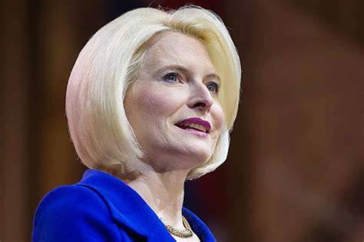 Callista Gingrich Net Worth | BlogPaper