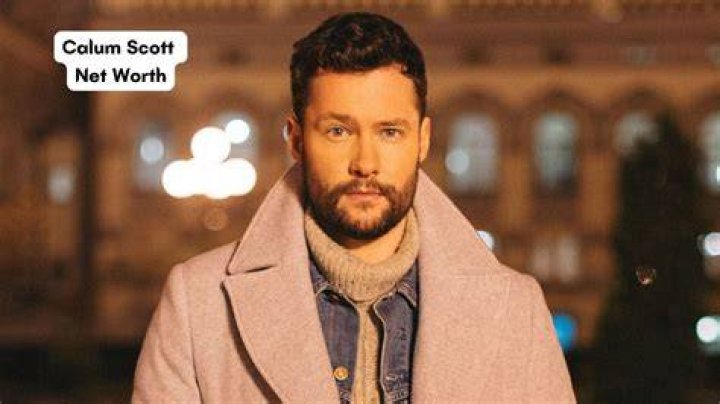 Calum Scott Net Worth 2024 (With All Sources of