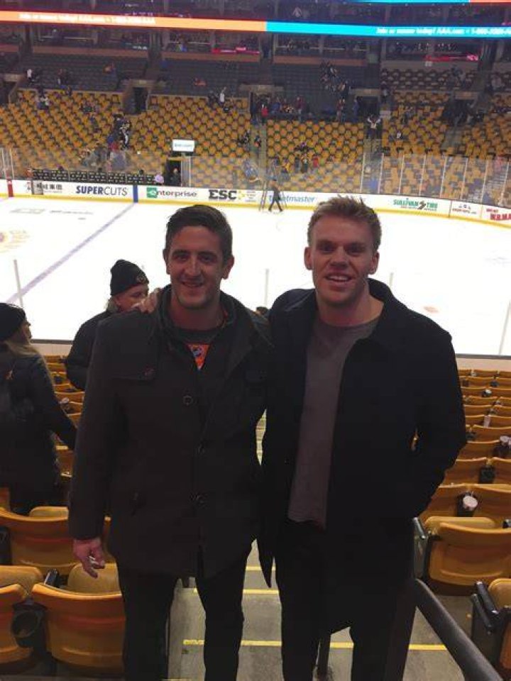 Cam McDavid (CamMcDavid) Twitter