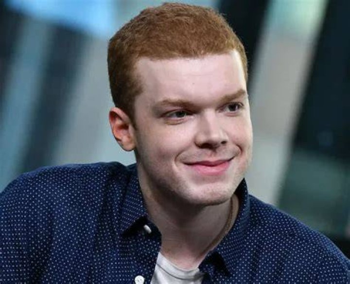 Cameron Monaghan bio, education, career, net worth, wife