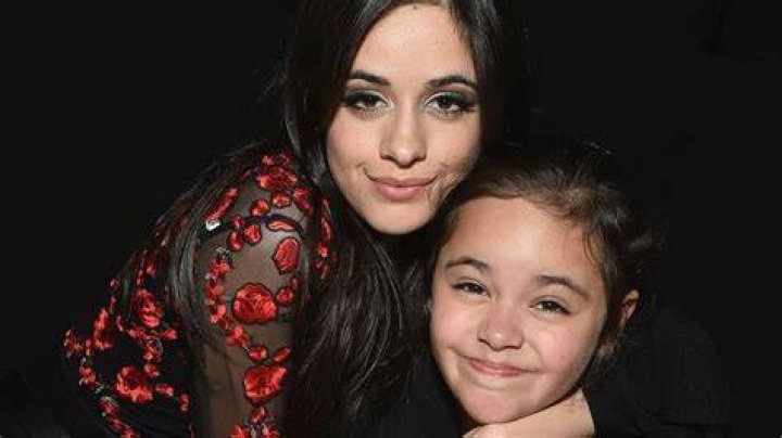Camila Cabello Family Moments YouTube