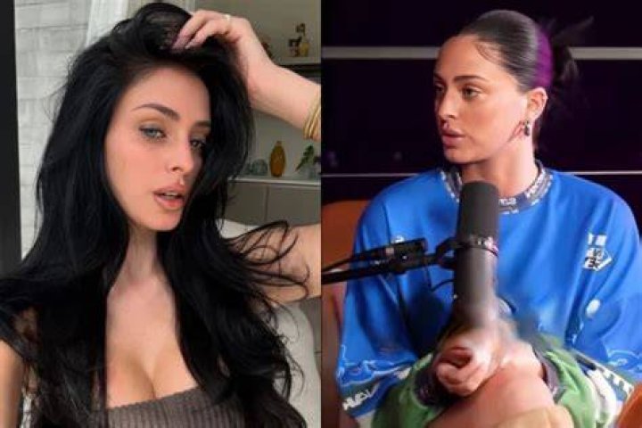 Camilla Araujo Reveals If MrBeast’s ‘Squid Game’ Was Scripted