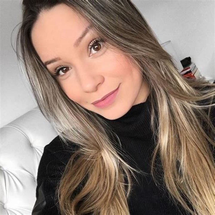 Camilla Cabral Camilla Cabral