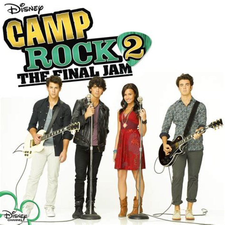 Camp Rock Theme Song Movie Theme Songs & TV Soundtracks
