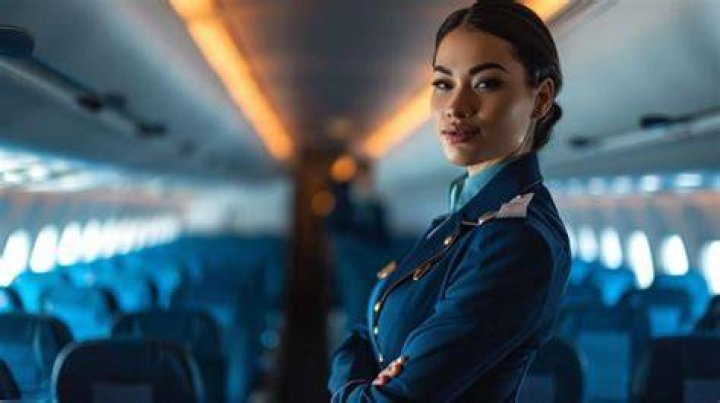 can felons become flight attendant