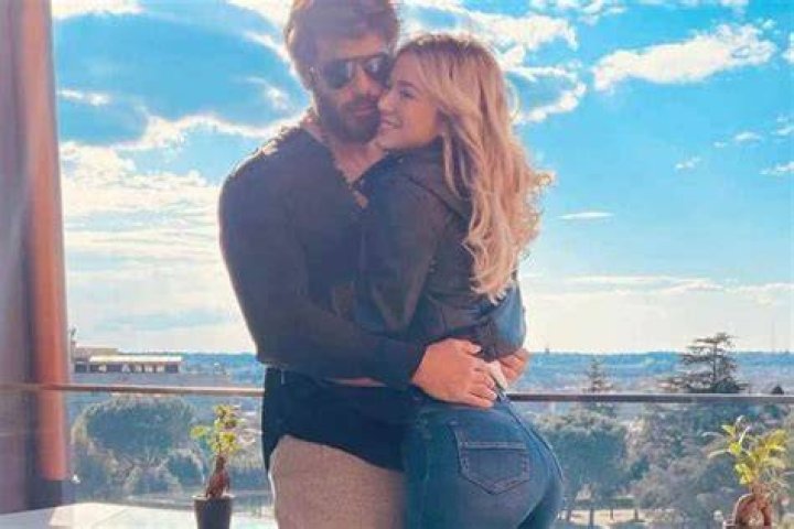 Can Yaman and Diletta Leotta Wedding Details, The Valentine's