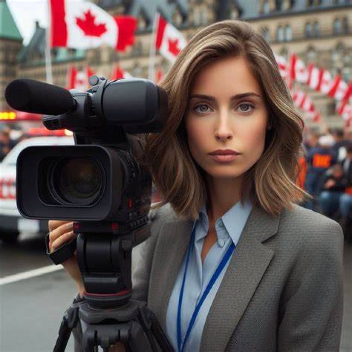 Canadian Journalist Who Advocated Draconian VaxxPassport Mandates Dies