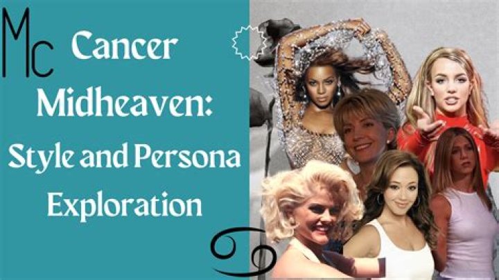 CANCER MIDHEAVEN 💗A Work of the Heart☺ Midheaven in Cancer YouTube