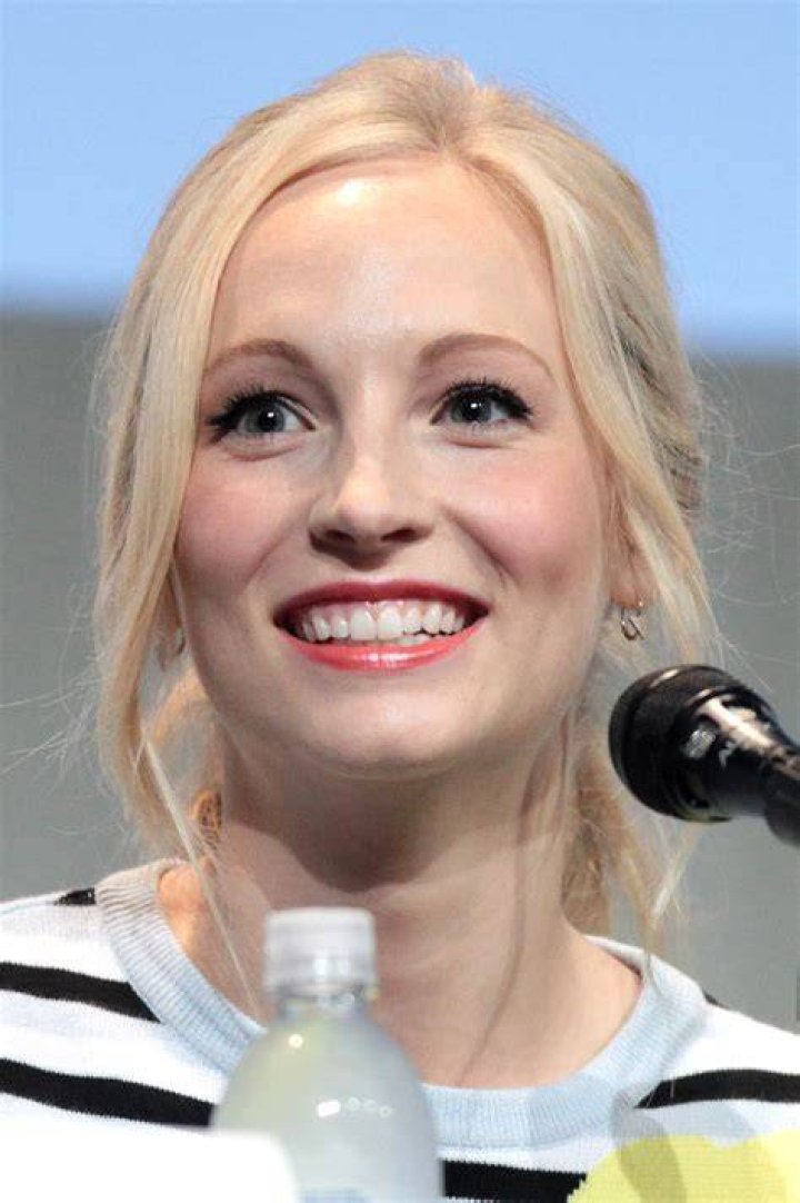 Candice Accola Net Worth | BlogPaper