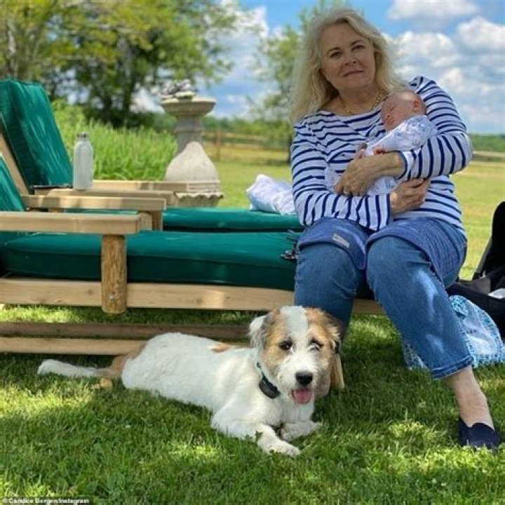 Candice Bergen puts her Hamptons home on the market for 18M