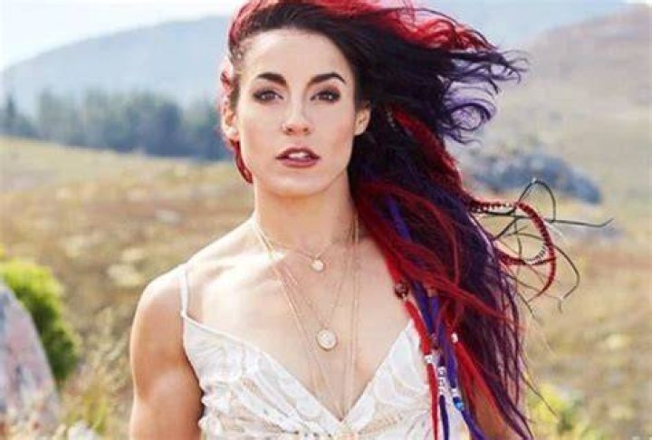 Cara Maria Sorbello Bio, Wiki, Net Worth, Dating, Boyfriend, Age