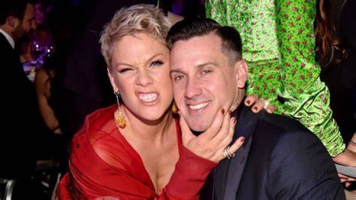 Carey Hart Picture 25 Thanks for Sharing Los Angeles Premiere