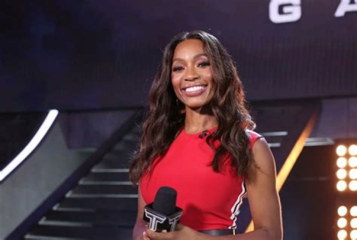 Cari Champion Reveals Today Is Her Last Day At ESPN The Spun What's