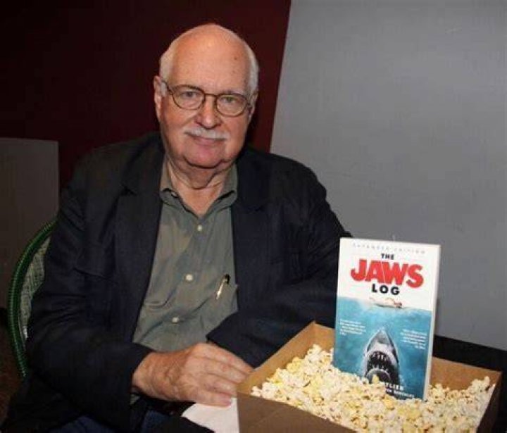 Carl Gottlieb