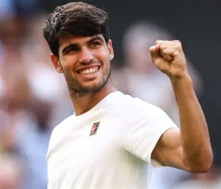 Carlos Alcaraz Age Height Weight Prize Money Parents Biography