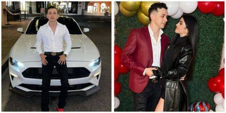 Carlos Parra car accident Tributes pour in as 26yearold singer