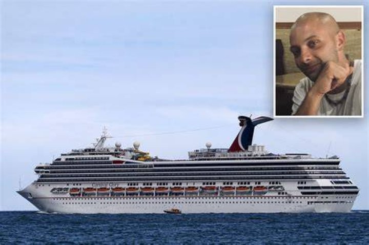 Carnival Cruise Ship Missing Person CTN News
