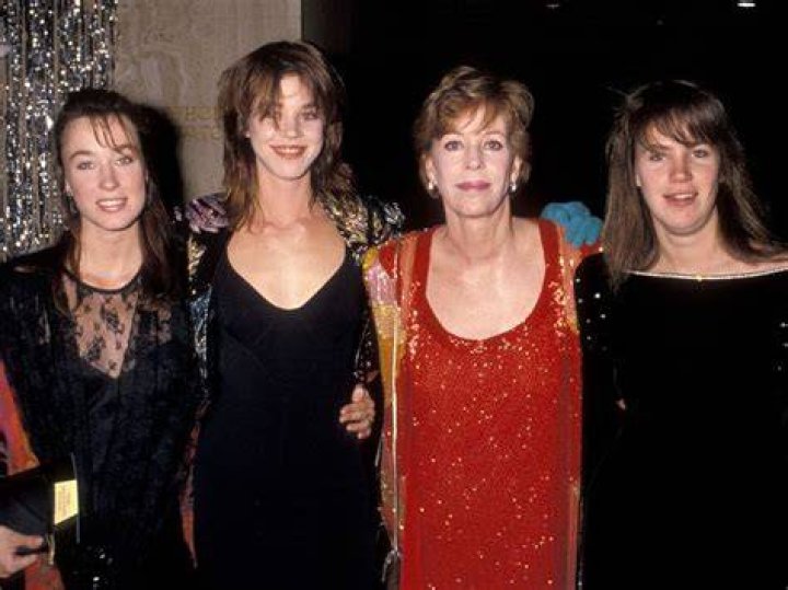 Carol 3 Daughters All About Carrie, Jody and Erin