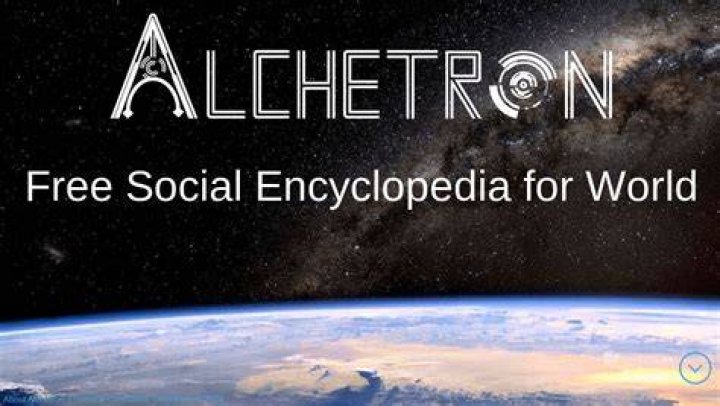 Carol Alchetron, The Free Social Encyclopedia