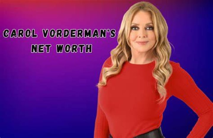Carol Net Worth What&rsquo;s Carol Net Worth? TRAN HUNG