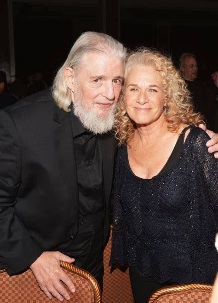 Carole King and Gerry Goffin Married Biography