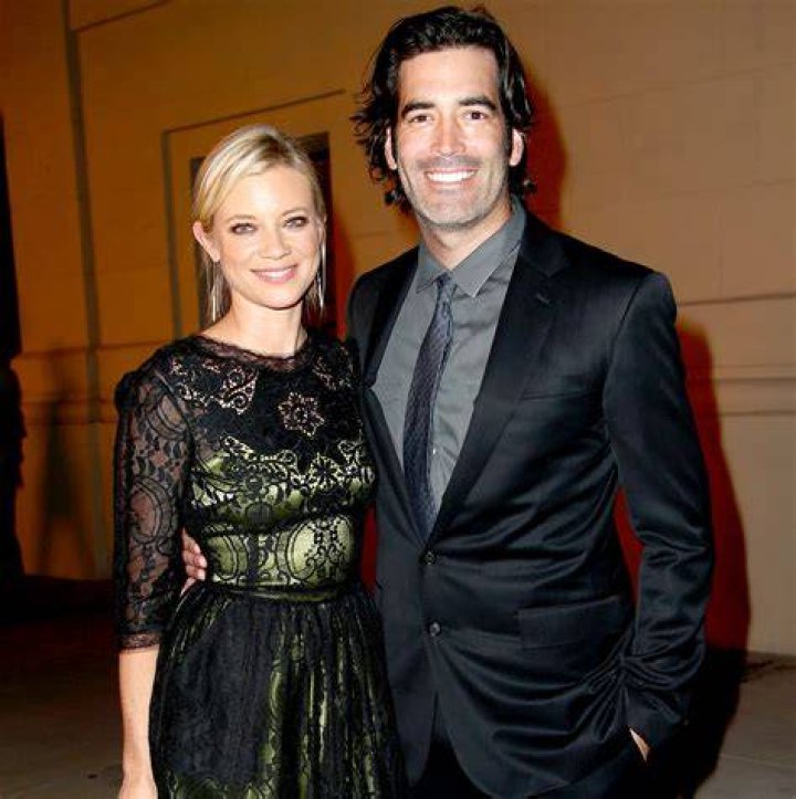 Carter Oosterhouse, Amy Smart Amy Smart Pinterest