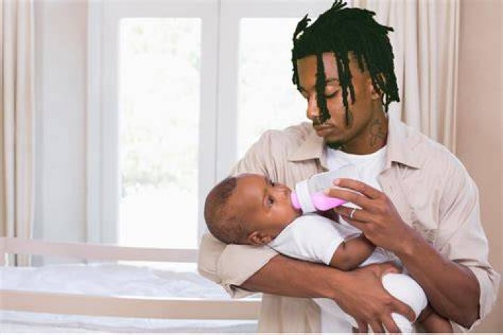 Carti puts Lean in Onyx baby bottle (CONCEPT) r/playboicarti