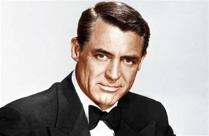 Cary Grant's Beautiful Daughter Is All Grown up and Following in Her