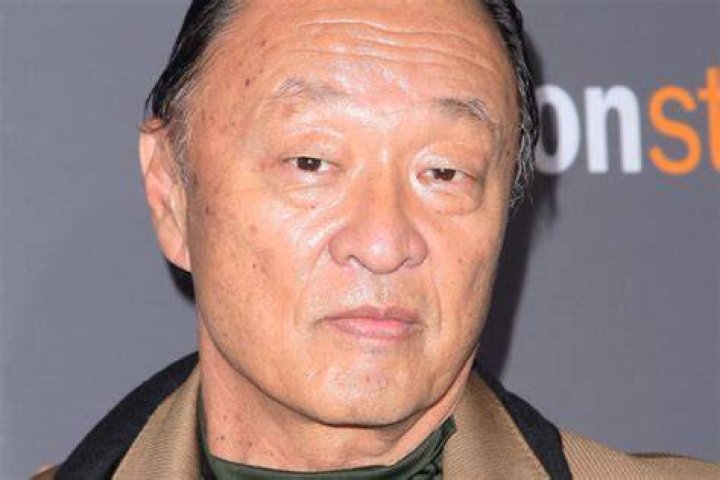 CaryHiroyuki Tagawa