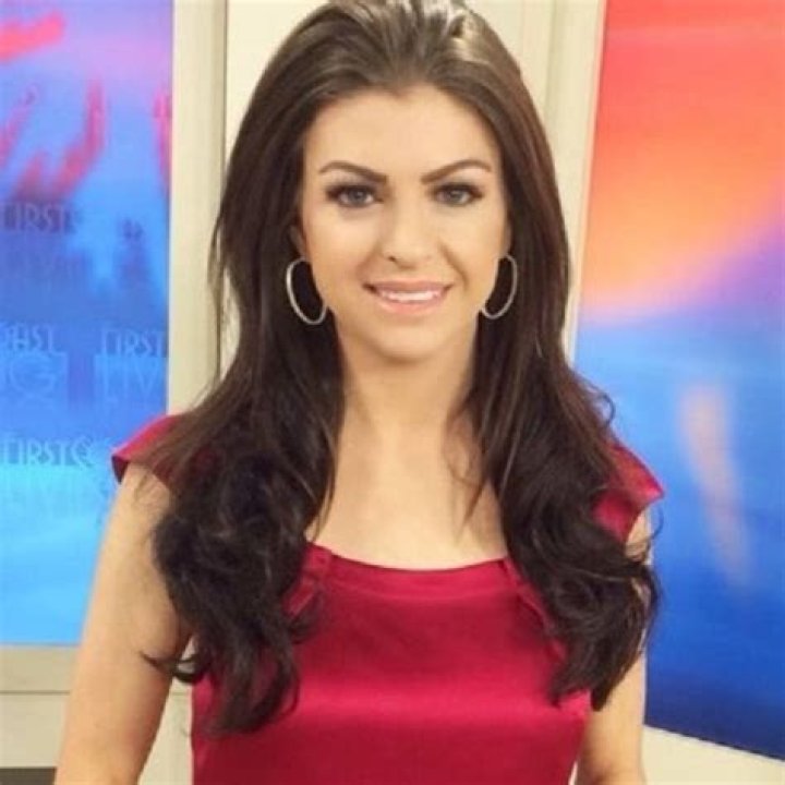 Casey Black Desantis wiki, age, height, married, husband, net worth 2018