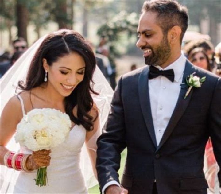 Cassandra Sethi Age, Net Worth, Children | Wife Of Ramit Sethi